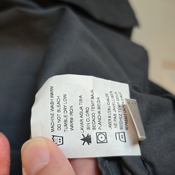 Mens Dickies 2XL Button up - Picture 8 of 8